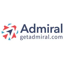Admiral logo
