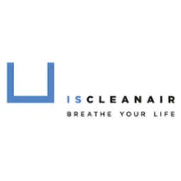 ISCLEANAIR logo