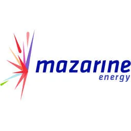Mazarine Energy logo