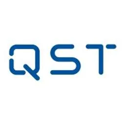Qatar Sportstech logo