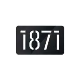 1871 logo