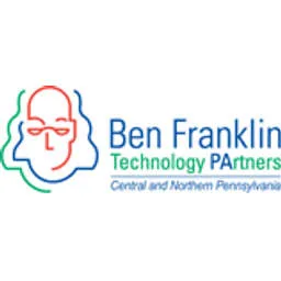 Ben Franklin Technology Partners of Central and Northern Pennsylvania logo