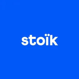 Stoïk logo