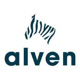 Alven logo