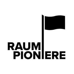 RAUMPIONIERE logo