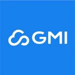 GMI Cloud logo
