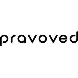 Pravoved.ru logo