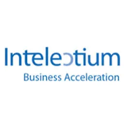 Intelectium logo