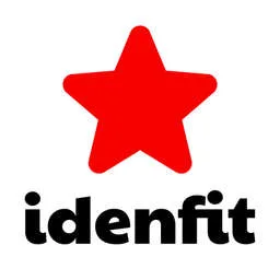 Idenfit logo