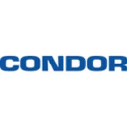 CONDOR logo