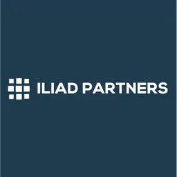 Iliad Partners logo