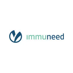 Immuneed logo