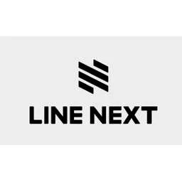 Line Next Logo