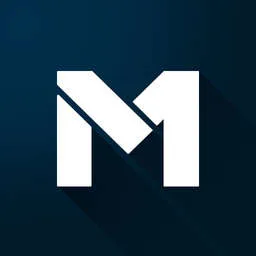 M1 Holdings logo