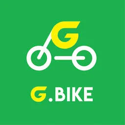 Gbike logo