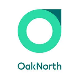 OakNorth logo