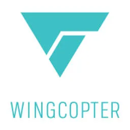 Wingcopter logo