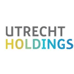 Utrecht Holdings Logo