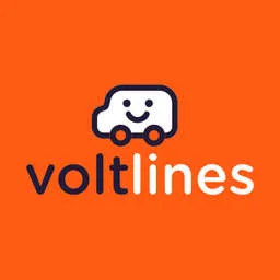 Volt Lines logo