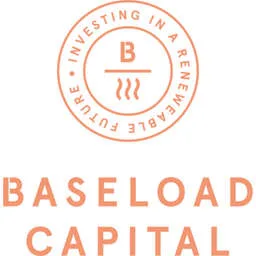 Baseload Capital logo