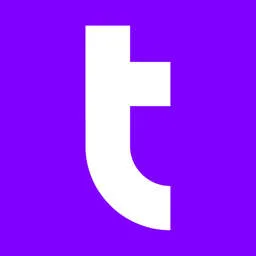 Traba logo