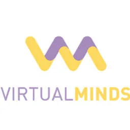 Virtual Minds logo