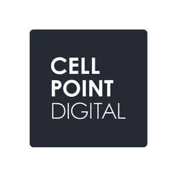 CellPoint Digital logo