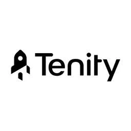 Tenity logo