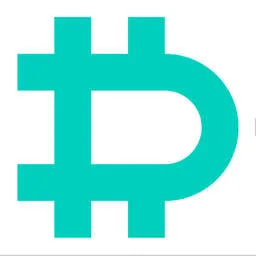 Deribit Logo