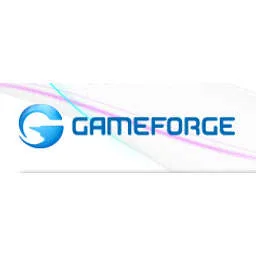 Gameforge logo