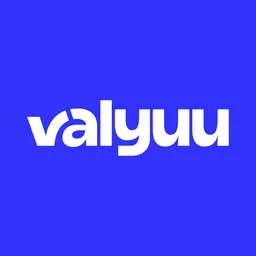 Valyuu.com logo