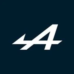 Alpine logo
