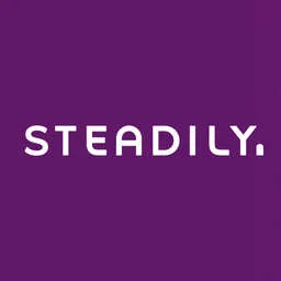 Steadily Logo