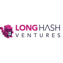 LongHash Ventures Logo