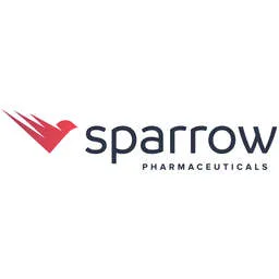 Sparrow Pharmaceuticals Logo