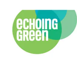 Echoing Green logo