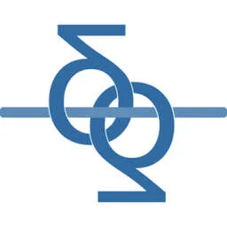 Delta g logo