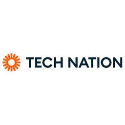 Tech Nation Fintech Logo