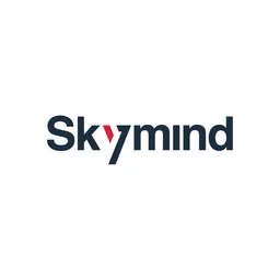 Skymind Global logo