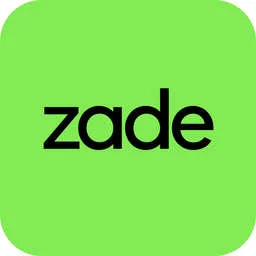 Zade Logo