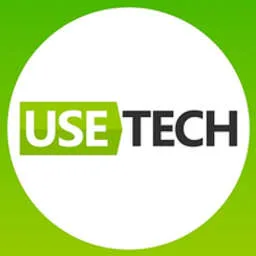 USETECH logo