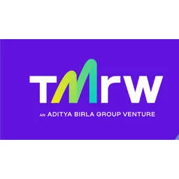 TMRW logo