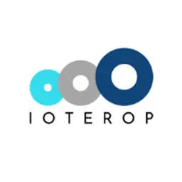 Ioterop logo
