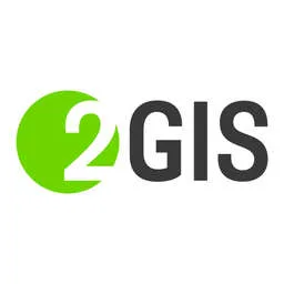 2GIS logo