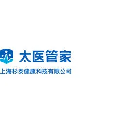 Taiyi Guanjia logo