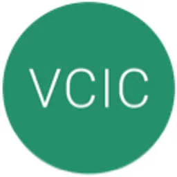 Venture Capital Investment Competition logo