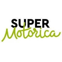 Motorica logo