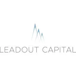 Leadout Capital logo