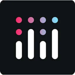 Plotly logo