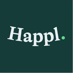 Happl logo